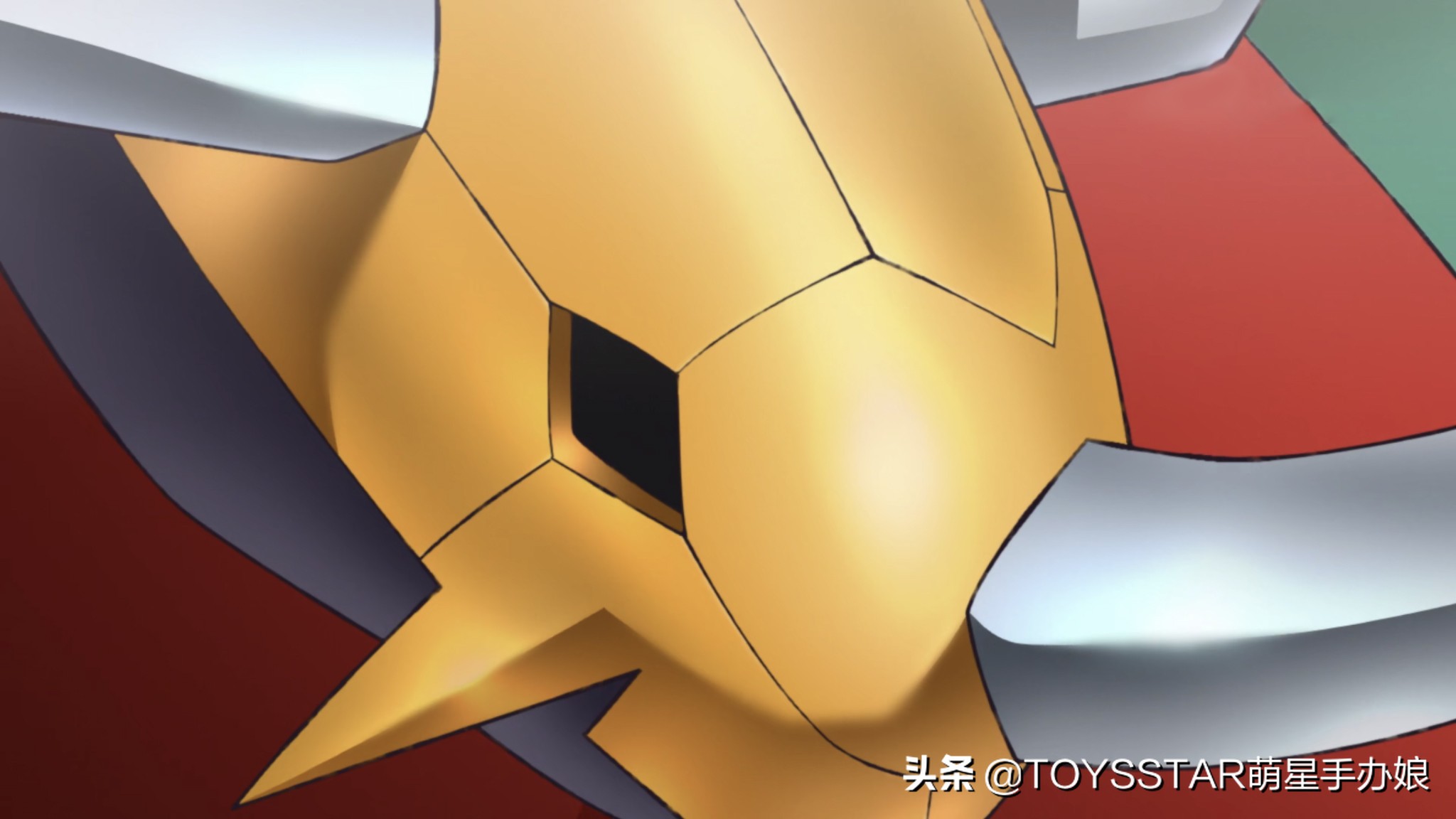 《数码宝贝》重启第3话,经费燃烧打斗炸裂(图3) 数码宝贝第三部剧场版_数码宝贝TV重置版第三话剧情分析_奥米加兽登场回顾