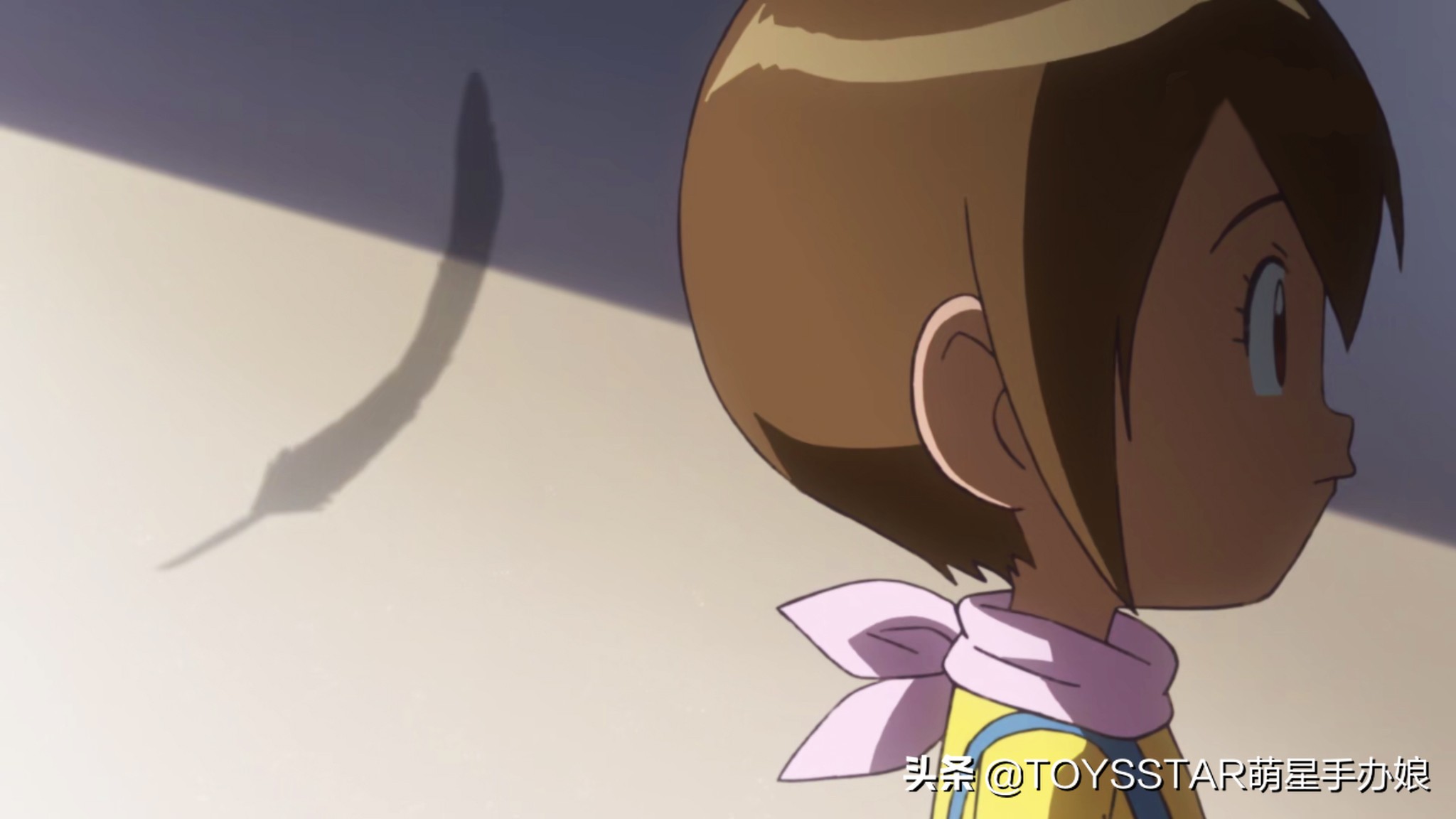 《数码宝贝》重启第3话,经费燃烧打斗炸裂(图21) 数码宝贝第三部剧场版_数码宝贝TV重置版第三话剧情分析_奥米加兽登场回顾