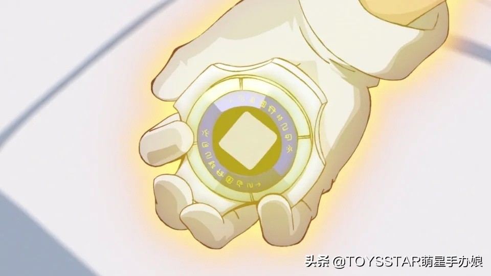 《数码宝贝》重启第3话,经费燃烧打斗炸裂(图6) 数码宝贝TV重置版第三话剧情分析_奥米加兽登场回顾_数码宝贝第三部剧场版