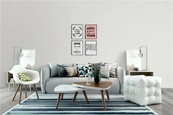 【师傅说】梅雨来了,墙体、墙纸墙布防霉除霉全攻略收好!(图2) 墙纸墙布防霉攻略_墙体发霉原因处理_防霉墙纸胶水