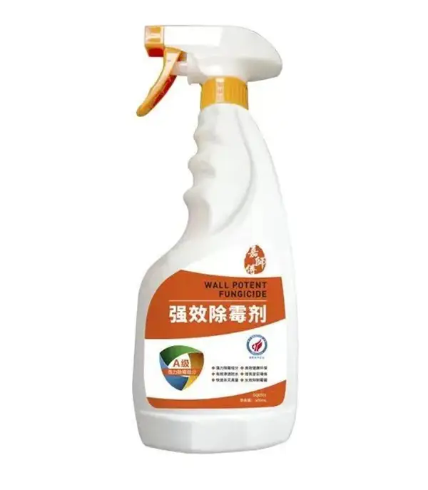 【师傅说】梅雨来了,墙体、墙纸墙布防霉除霉全攻略收好!(图3) 墙纸墙布防霉攻略_防霉墙纸胶水_墙体发霉原因处理