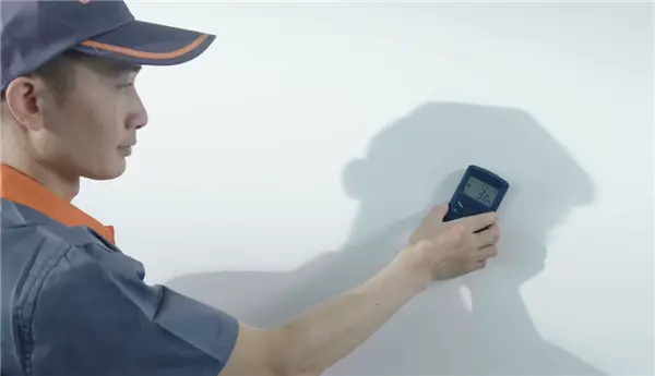 【师傅说】梅雨来了,墙体、墙纸墙布防霉除霉全攻略收好!(图4) 墙纸墙布防霉攻略_防霉墙纸胶水_墙体发霉原因处理