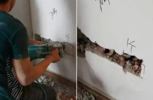 装修陷阱大起底,猫腻太多坑你没商量！