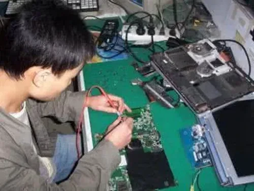 上门电脑维修服务的优点 上门电脑维修服务有哪些内容