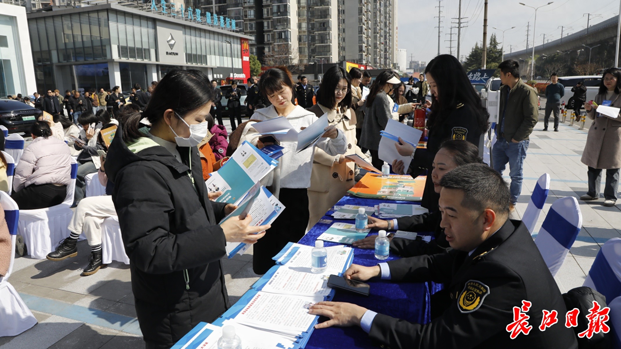 最新分析报告出炉！新车三包期内修理超30天可要求退换车