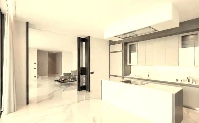 如何识破进口岩板陷阱,选出真正值得购买的岩板(图2) 进口瓷砖怎么样_进口岩板素板加工费陷阱_进口岩板附加费用揭秘