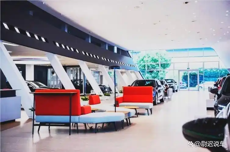 汽车4S店倒闭趋势_国产车崛起冲击4S店_4s店修车有前途吗