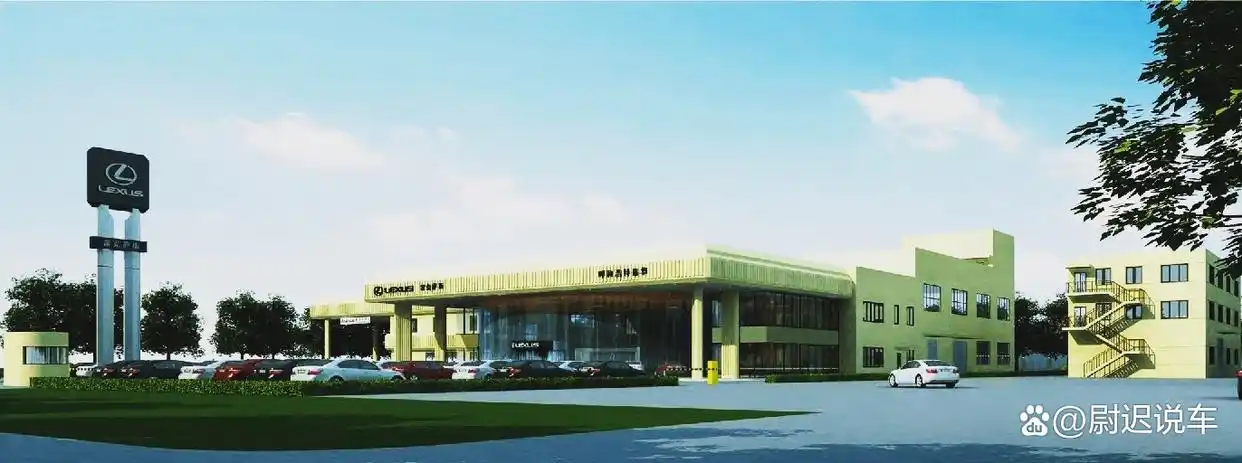 汽车4S店倒闭趋势_4s店修车有前途吗_国产车崛起冲击4S店