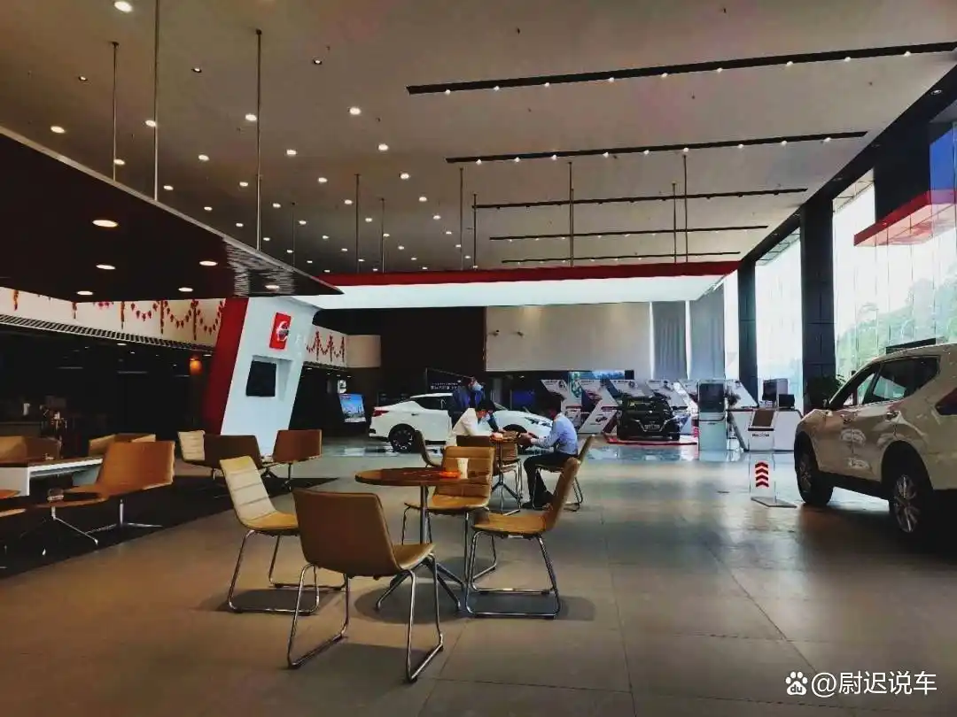 汽车4S店倒闭趋势_4s店修车有前途吗_国产车崛起冲击4S店