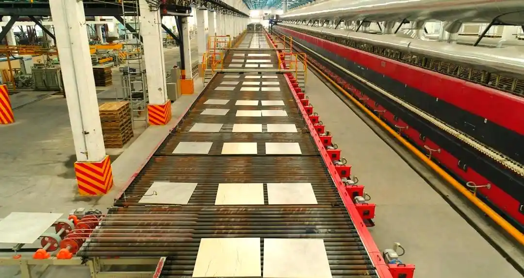 国产瓷砖与进口瓷砖:选择与特点(图11) 瓷砖的重要性与选择困难_国内瓷砖生产现状_进口瓷砖怎么样