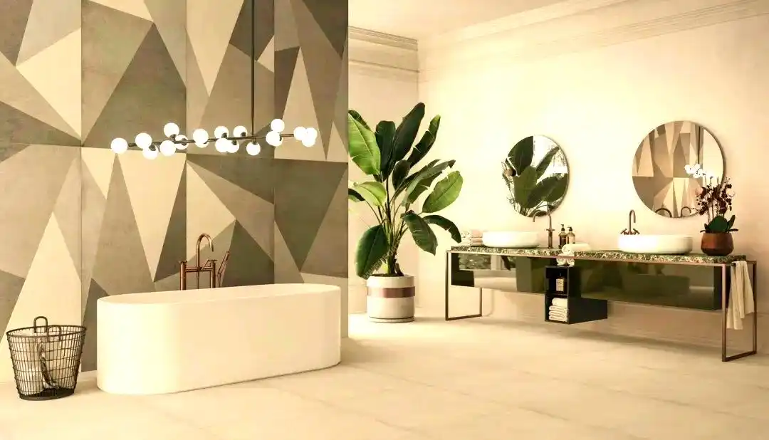 国产瓷砖与进口瓷砖:选择与特点(图13) 国内瓷砖生产现状_进口瓷砖怎么样_瓷砖的重要性与选择困难