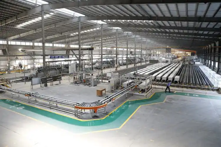 国产瓷砖与进口瓷砖:选择与特点(图3) 国内瓷砖生产现状_瓷砖的重要性与选择困难_进口瓷砖怎么样