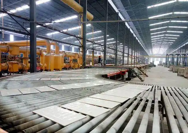 国产瓷砖与进口瓷砖:选择与特点(图4) 进口瓷砖怎么样_瓷砖的重要性与选择困难_国内瓷砖生产现状