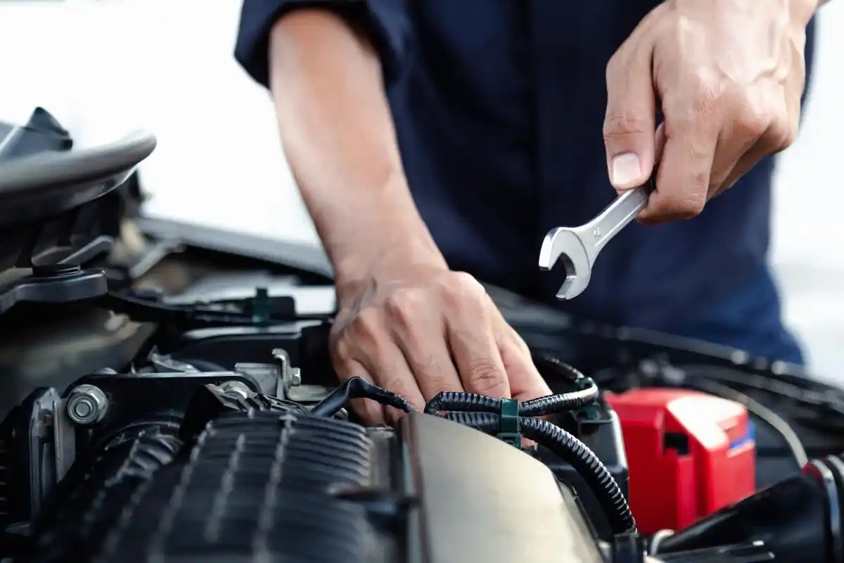 汽修行业未来有前途吗