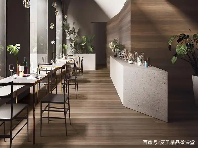 看过来！进口瓷砖与国产瓷砖的区别汇总