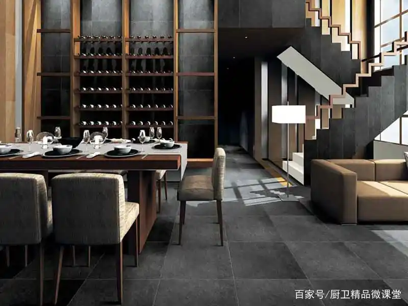 看过来!进口瓷砖与国产瓷砖的区别汇总(图2) 进口瓷砖怎么样_挑选瓷砖知识_进口欧洲瓷砖与国产瓷砖对比