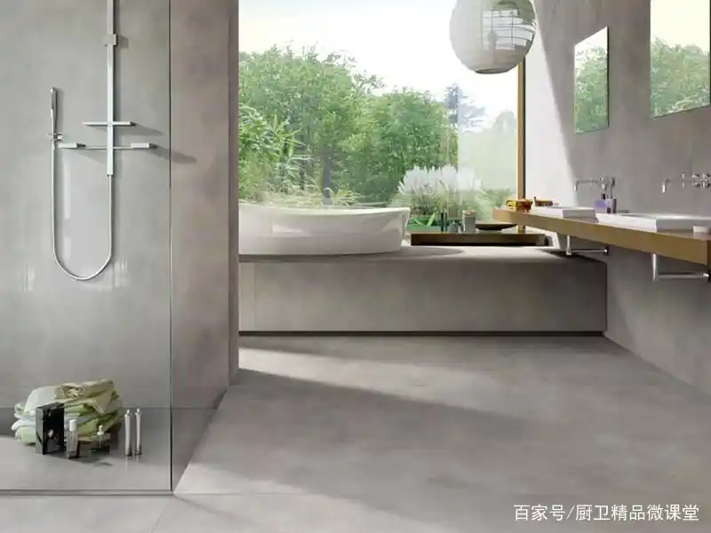 看过来!进口瓷砖与国产瓷砖的区别汇总(图3) 挑选瓷砖知识_进口瓷砖怎么样_进口欧洲瓷砖与国产瓷砖对比