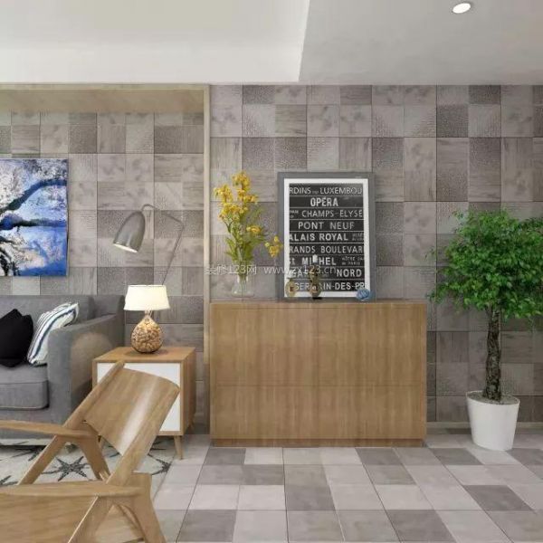 为什么选择欧洲进口瓷砖 进口瓷砖好在哪里？