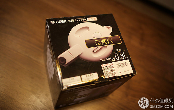 虎牌PCH-A08C静音电水壶_无蒸汽电热水壶_虎牌电热水瓶维修