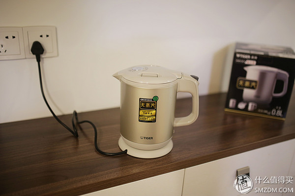 虎牌电热水瓶维修_虎牌PCH-A08C静音电水壶_无蒸汽电热水壶
