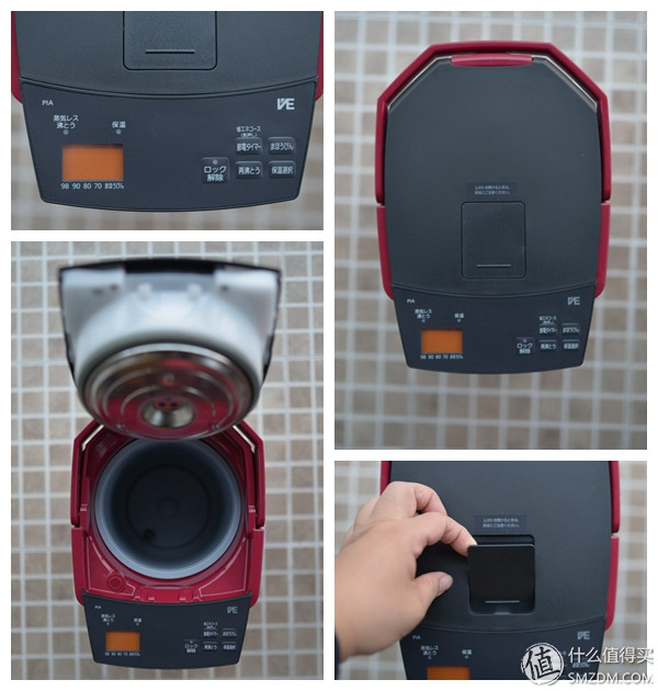 虎牌电热水瓶维修_电热水瓶使用说明_电热水瓶耗电测试