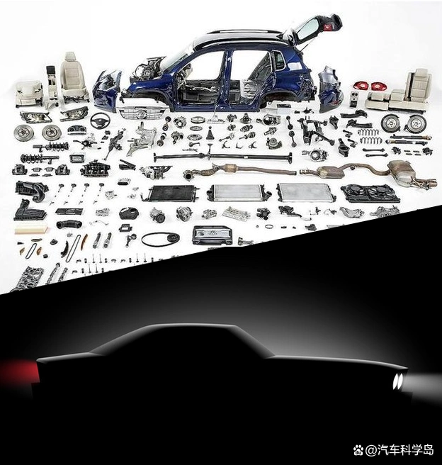 汽修行业的未来前景如何，还有前途吗？