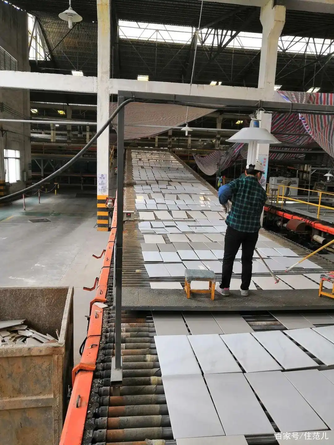 智商税重灾区!这7种进口货千万别买(图5) 国产建材家具推荐_装修知识干货_进口瓷砖怎么样