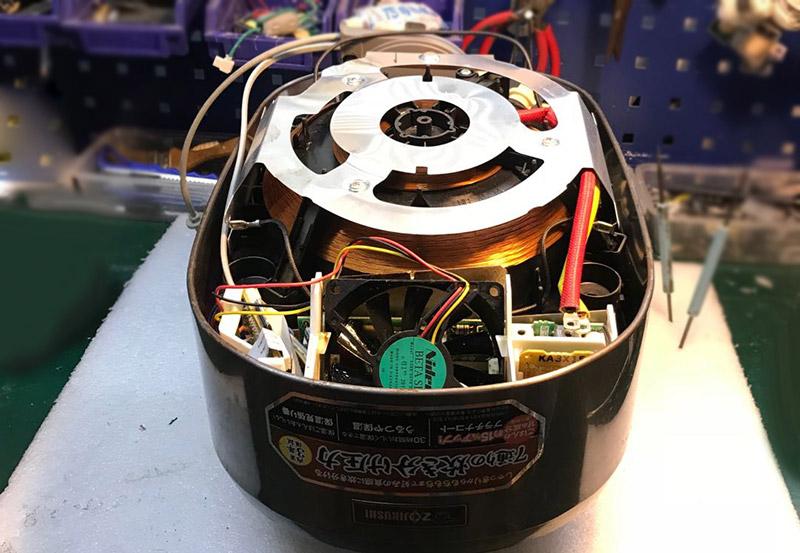 虎牌电热水瓶维修_虎牌JKT电饭煲维修_日本电饭煲维修广州