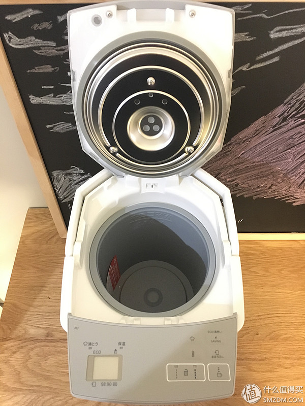 日版虎牌PIM-A300-T电水瓶_松下220V直插电水瓶_虎牌电热水瓶维修