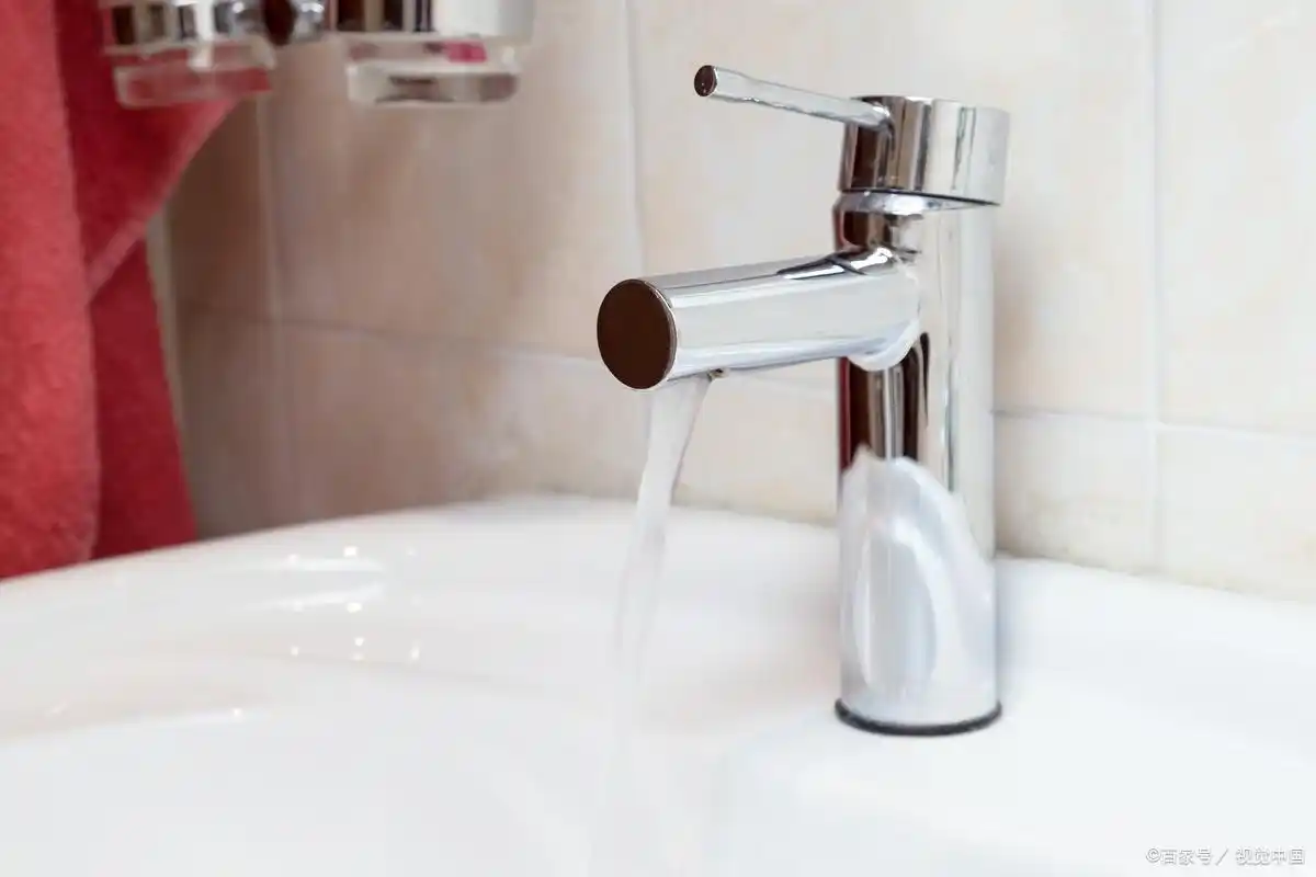 如何正确安装水龙头_安装水槽水龙头_水龙头安装步骤详解