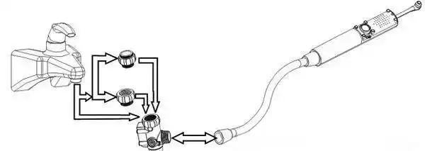 水龙头安装指南：详细步骤解析