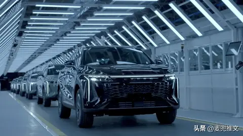 奇瑞增程技术为何被称作“最牛”?深度解析背后的技术逻辑(图2) 奇瑞发动机技术_增程式电动车技术优势_奇瑞增程技术