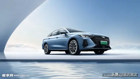 奇瑞增程技术为何被称作“最牛”?深度解析背后的技术逻辑(图3) 增程式电动车技术优势_奇瑞增程技术_奇瑞发动机技术