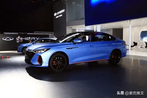 奇瑞增程技术为何被称作“最牛”?深度解析背后的技术逻辑(图4) 奇瑞发动机技术_增程式电动车技术优势_奇瑞增程技术