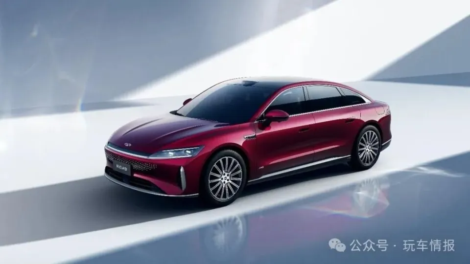 热效率48%登顶全球!奇瑞宣告:发动机才是混动技术的灵魂(图6) 图片