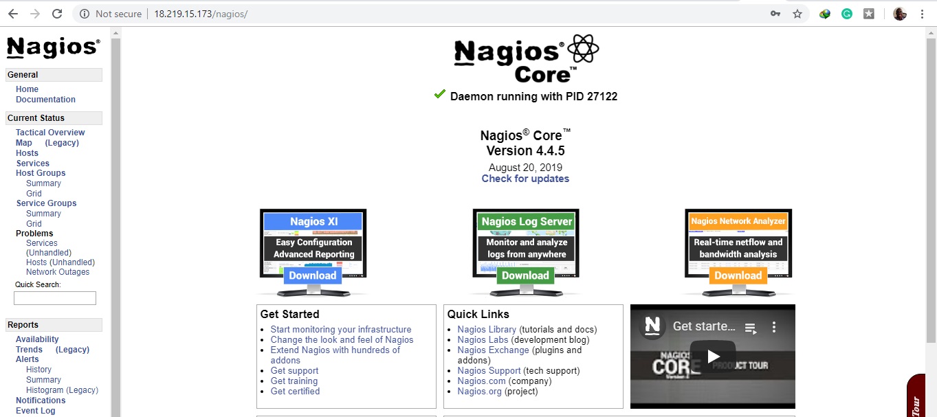 install-nagios-core-rhel-8-centos-8_win8 安装_configure-nagios-core-web-interface