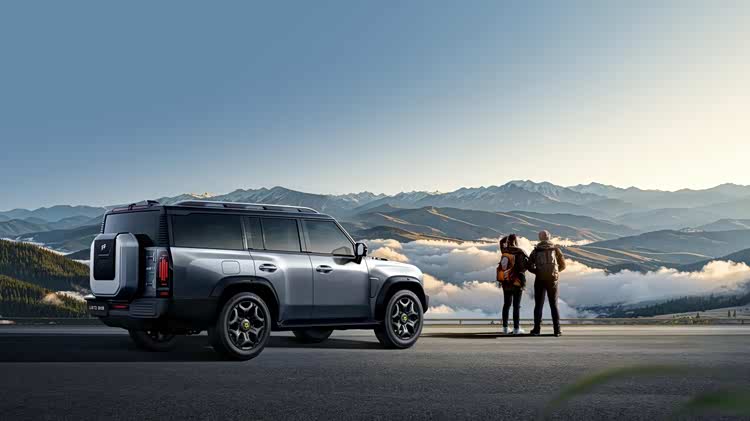 奇瑞混动领航未来:发动机技术的持续创新与业界引领(图8) 奇瑞混动之夜开源计划_奇瑞发动机技术_奇瑞混动发动机技术深度解析