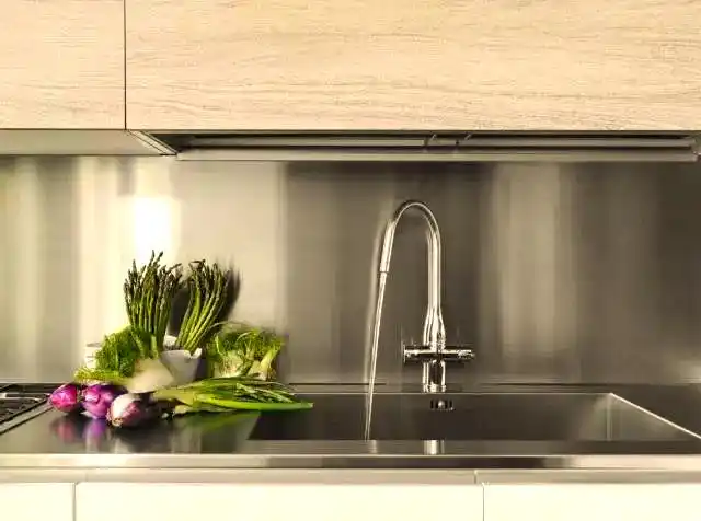 台上盆安装方式详解_厨房水槽龙头安装方法_安装水槽水龙头