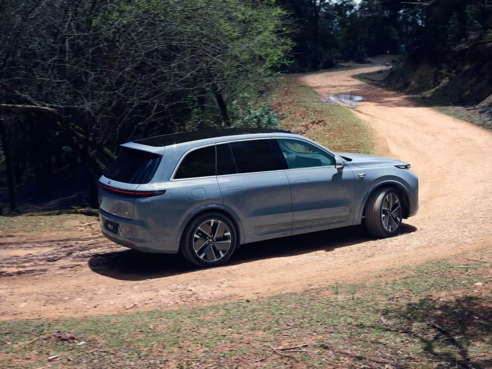 再创新高!奇瑞全新发动机成功点火,插混、增程油耗要降到1L多?(图5) 图片