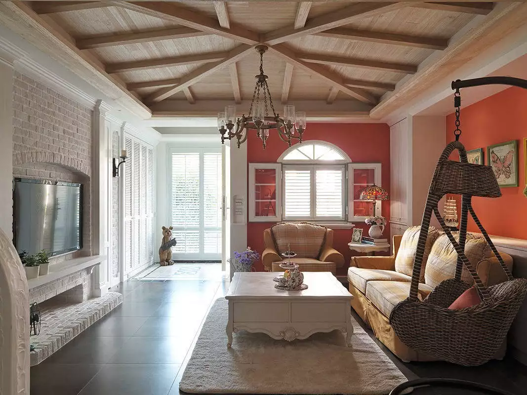 不懂装修别乱选！淳朴风格为何越来越受欢迎？