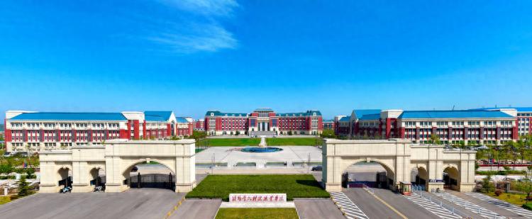 潍坊食品科技职业学院：非遗为魂 产教为脉 国际为翼！