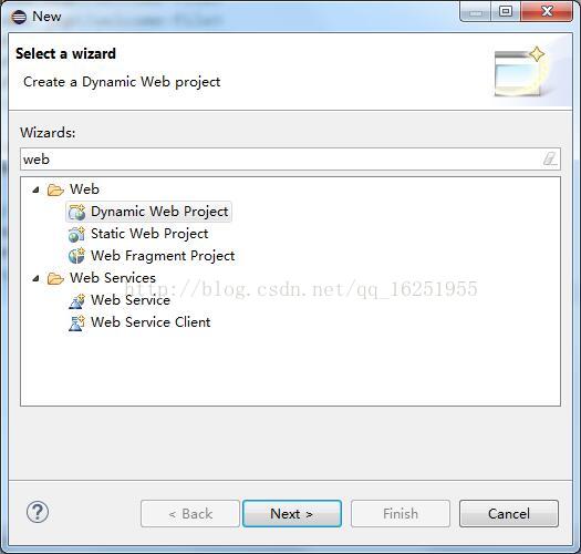 eclipse安装tomcat 一