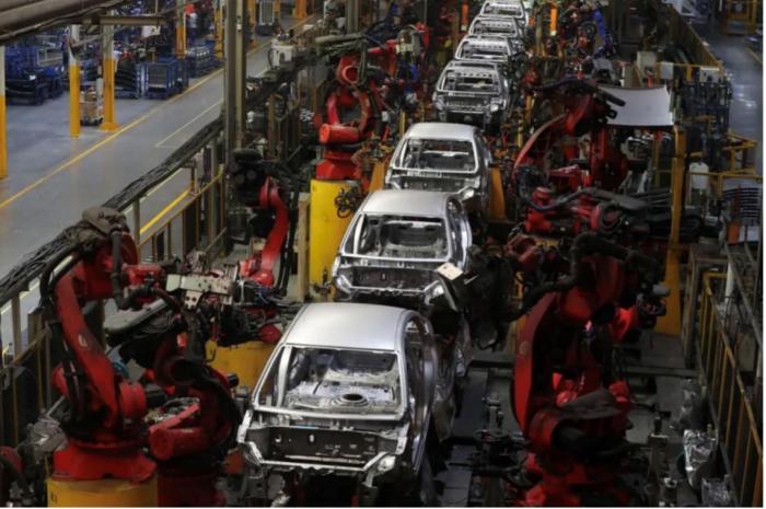 一场由量到质的转变：中国汽车出口进入2.0时代