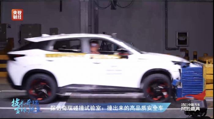 一场由量到质的转变:中国汽车出口进入2.0时代(图2) 中国汽车技术_中国汽车出口增长趋势_奇瑞汽车出口数据