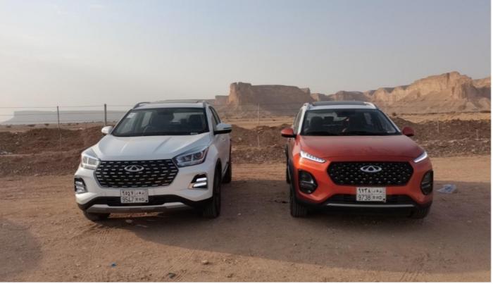 一场由量到质的转变:中国汽车出口进入2.0时代(图3) 中国汽车出口增长趋势_中国汽车技术_奇瑞汽车出口数据