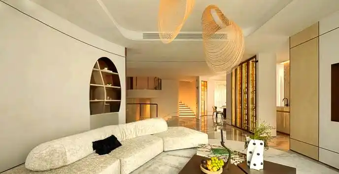 装修省预算攻略：有效利用20个妙招