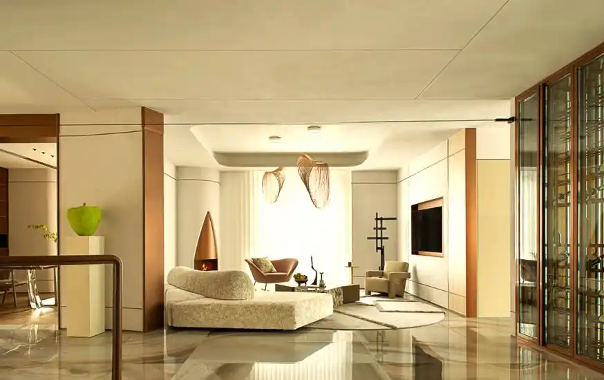 装修省预算攻略:有效利用20个妙招(图2) 控制预算保持效果_装修省钱技巧_时尚家装私人馆:预算新妙招