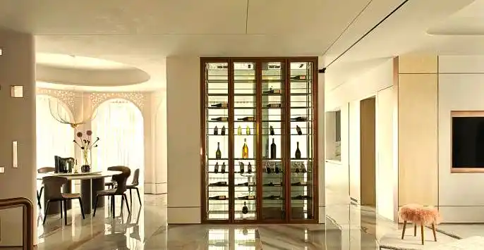 装修省预算攻略:有效利用20个妙招(图3) 装修省钱技巧_控制预算保持效果_时尚家装私人馆:预算新妙招