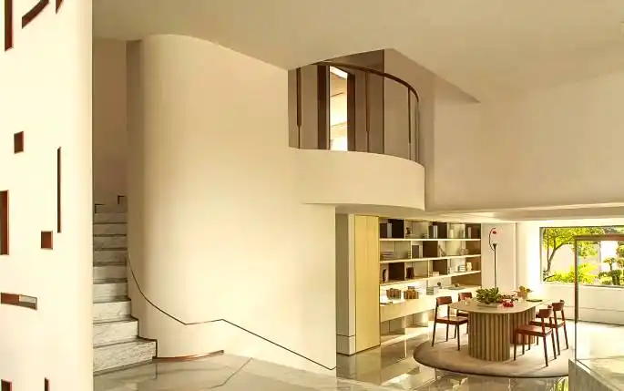 装修省预算攻略:有效利用20个妙招(图4) 装修省钱技巧_控制预算保持效果_时尚家装私人馆:预算新妙招