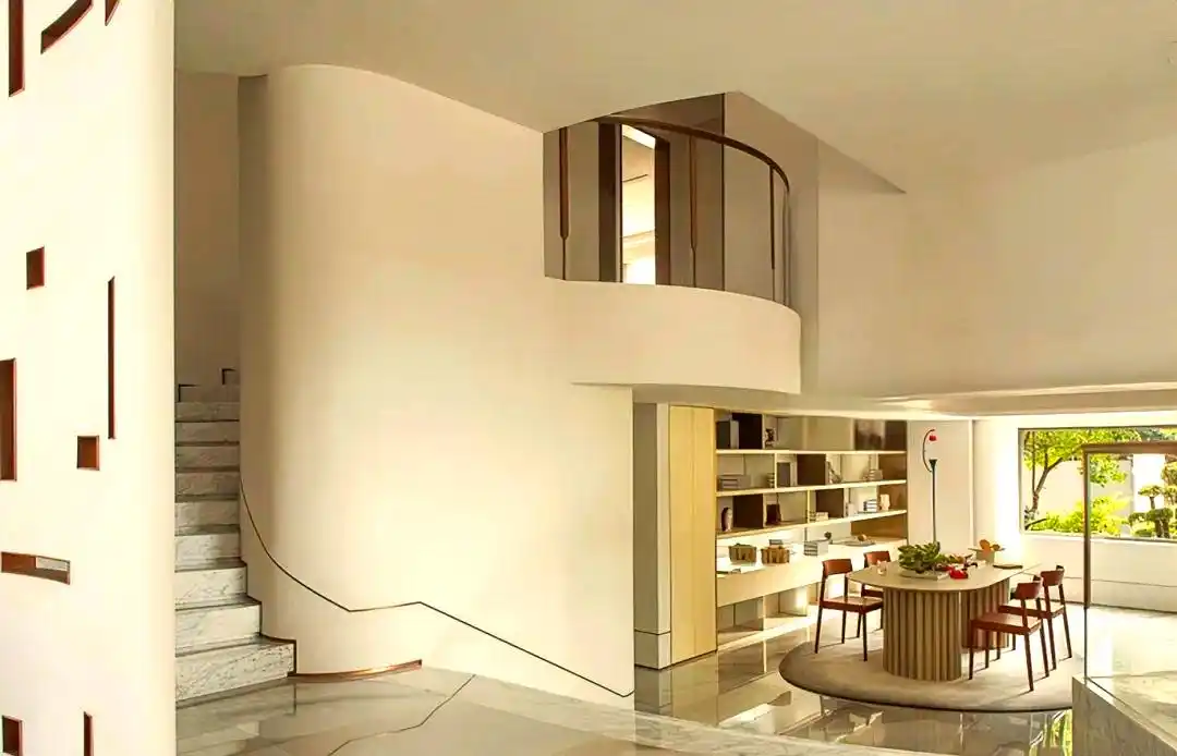 装修省预算攻略:有效利用20个妙招(图5) 控制预算保持效果_装修省钱技巧_时尚家装私人馆:预算新妙招